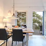 Ostseeresidenz Gorki Park Gp_17 아파트 제바트헤링스도르프